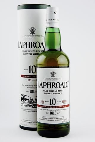 Laphroaig